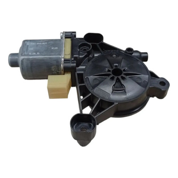 Motor Vidro Traseiro Esquerdo Audi A3 Sedan 2.0 2016