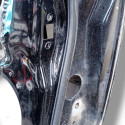 Porta Dianteira Esquerda Volkswagen Tiguan 1.4 Tsi 2018 2019 Dianteira Esquerdo Ok