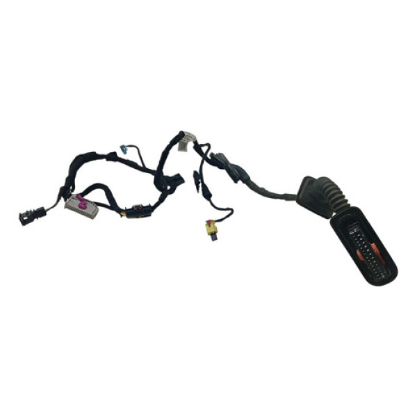 Chicote Porta Diant Volkswagen Jetta Hl 2.0 2013