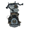 Motor Parcial Audi A3 Sedan Tfsi 2.0 Gasol 2016 