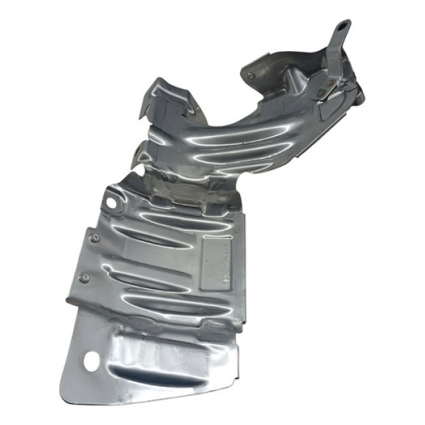 Defletor Calor Turbina Volkswagen Tiguan R-line 350 2020