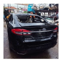 Sucata Peças Ford Fusion Titanium 2017 Flex (consulte Peças)