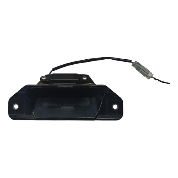 Maçaneta Tampa Traseira Honda Crv Lx 2.0 2010 2011