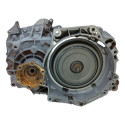 Caixa Marcha Câmbio Dq250 Audi A3 2.0 Sportback 2010 2011