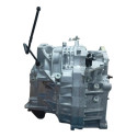 Caixa Marcha Cambio Volkswagen Tiguan Allspace 2.0 Aut 2024