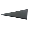 Moldura Externa Duanteira Direita Gm Captiva 2009 2010