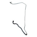 Tubo Respiro Turbina Porsche Panamera 4.8 T V8 2011
