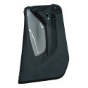 Forro Porta Diant Esq Chevrolet Camaro Ss 6.2 V8 2011 Preto