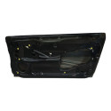 Porta Dianteira Direita Audi A3 Sportback 2011 Dianteira Direito Preto