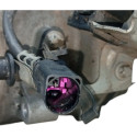 Alternador Porsche Panamera 4.8 T V8 2011