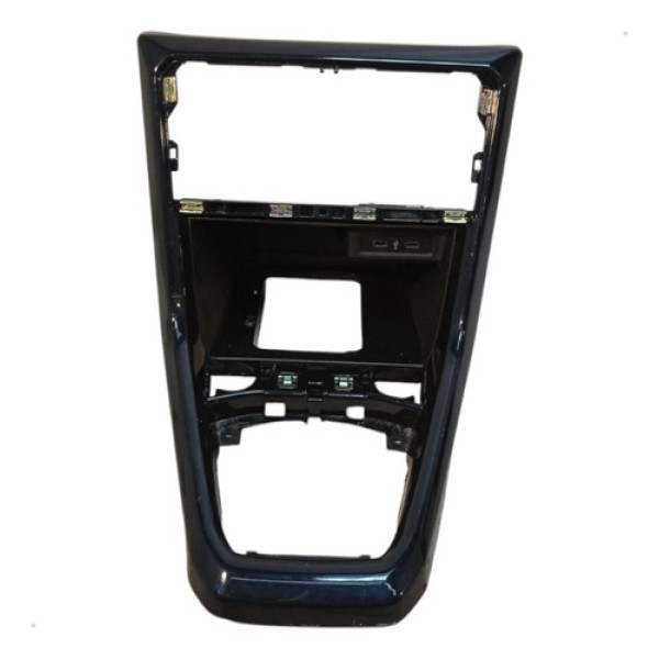 Moldura Console Central Volkswagen T Cross 1.0t 2020