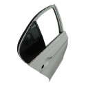 Porta Traseira Direita Bmw 320i 2.0 2015 2016 Traseira Direito Branco