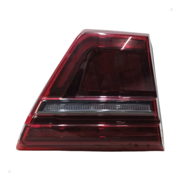 Lanterna Esquerda Tampa Traseira Ford Territory 1.5 2020 Esquerdo/motorista