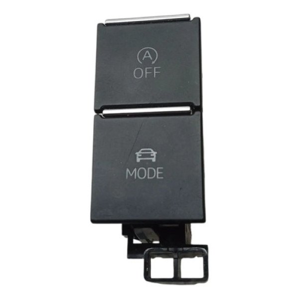 Botão Comando Off Mode Volkswagen Jetta Gli 2.0 T 2020 2021