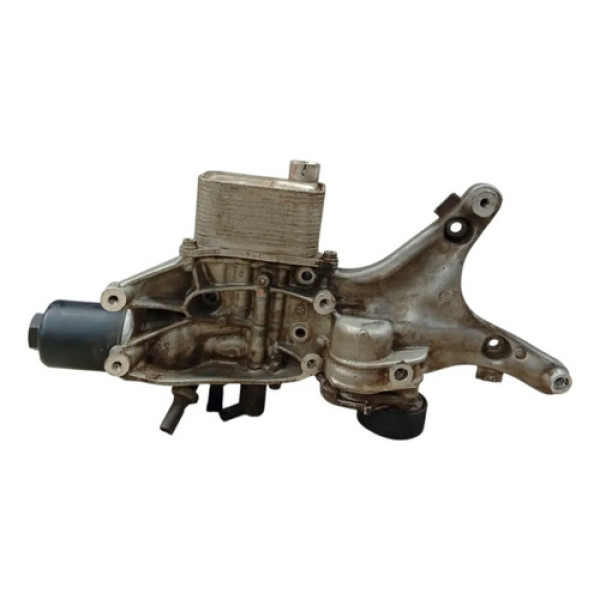 Suporte Filtro Oleo Motor Volkswagen Golf Gti 2.0 2014