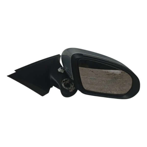 Retrovisor Direito Mercedes C200 2.0 T 2016 Retirada Peças