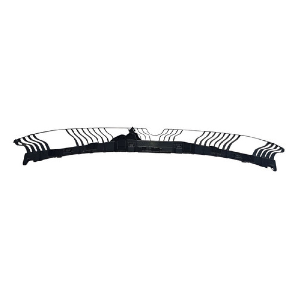 Suporte Parachoque Tras Volkswagen Jetta Gli 2023 2024