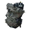 Motor Parcial Volkswagen Golf Tsi 1.4 T 2014
