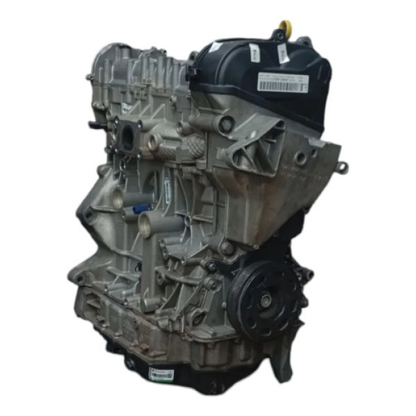 Motor Parcial Volkswagen Golf Tsi 1.4 T 2014