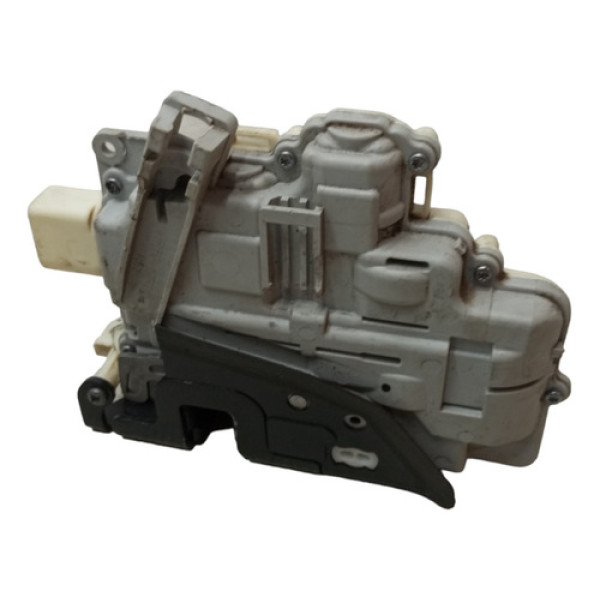 Fechadura Porta Dianteira Direita Vw Passat B7 2012 2014 