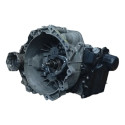 Caixa Marcha Câmbio Dq200 Volkswagen Golf Tsi 1.4 T 2014