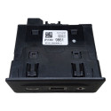 Tomada Aux Usb Chevrolet Equinox Rs 1.5t 2021 2022