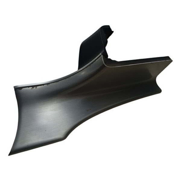 Aplique Esquerdo Painel Mercedes Coupe C250 2015 2016