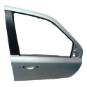 Porta Dianteira Direita Land Rover Freelander 2 2.2 2011 Dianteira Direito Cinza
