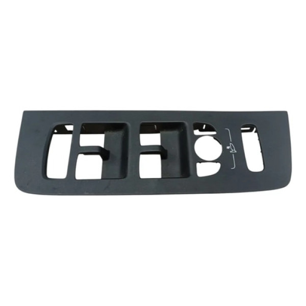 Moldura Comando Vidro Diant Esquerdo Volvo V40 2015 2016