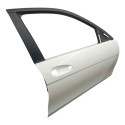 Porta Diant Dir Mercedes C200 Kompressor 1.8 2010 Detalhe Dianteira Direita