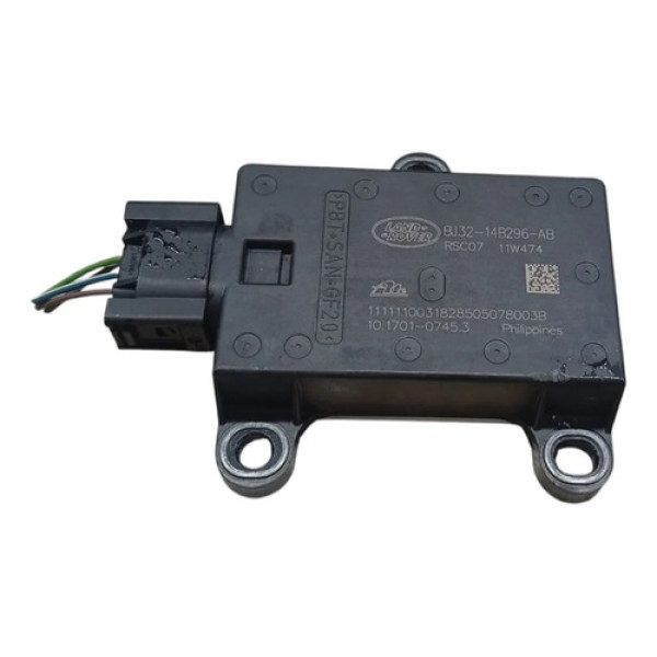 Módulo Sensor Aceleração Land Rover Evoque Pure 2.0 2012