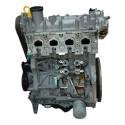 Motor Parcial Volkswagen Taos 1.4 Flex 2022
