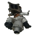 Turbina Volkswagen Jetta Gli 2.0 2022