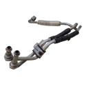 Tubo Mangueira Cano Turbino Chevrolet Equinox 2020 2021 2022 Ok