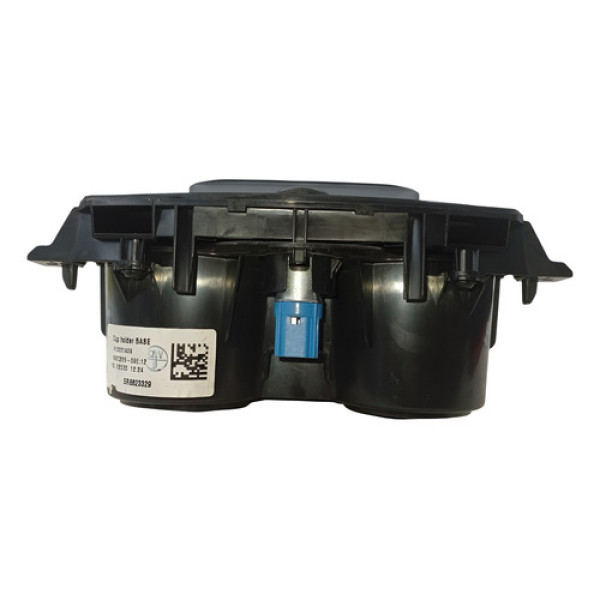 Porta Copo Console Central Bmw 218i 2019 2020 2021