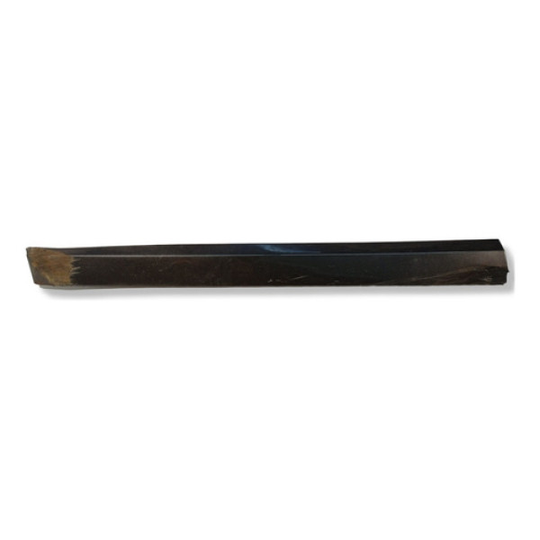 Acabamento Porta Dianteira Esquerda Jeep Commander 2022 Det Preto