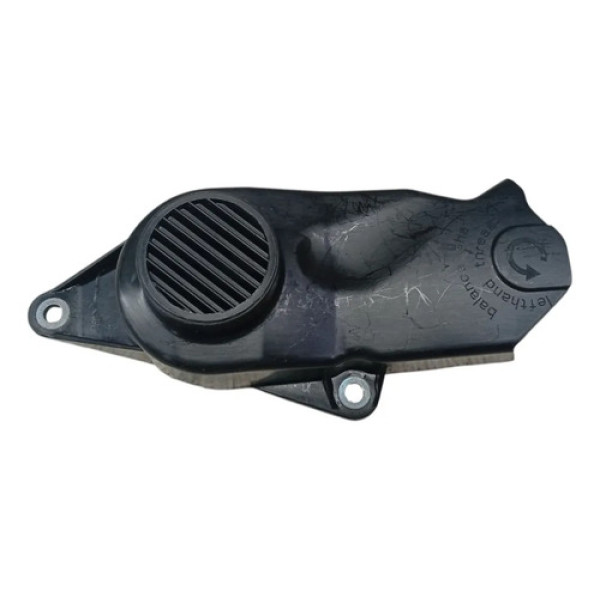 Capa Correia Bomba Dágua Vw Tiguan Allspace 2.0 2024