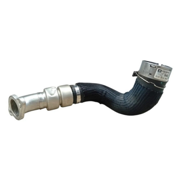 Mangueira Cano Intercooler Chevrolet Equinox 2.0 2018