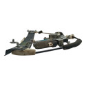 Motor Máquina Vidro Dianteiro Direito Gm Captiva 2009 2010 