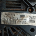 Alternador Audi Q3 2.0 2014 2015