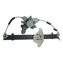 Motor Máquina Vidro Dianteiro Direito Gm Captiva 2009 2010 