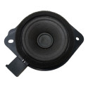 Alto Falante Lateral Traseiro Esquerdo Chery Tiggo 8 2021 22 Preto