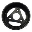 Polia Bomba Agua Chevrolet Onix 1.0 Turbo 2020 2021 2022