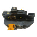Fechadura Porta Tras Esq Chevrolet Sonic 1.6 2012 2013 2014