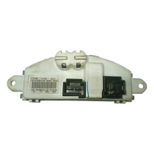 Resistência Ar Condicionado Bmw 320i 2.0 T 2012 2013 2014