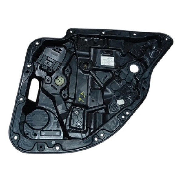 Maquina Vidro Traseiro Direito Mercedes C200 2.0 T 2016