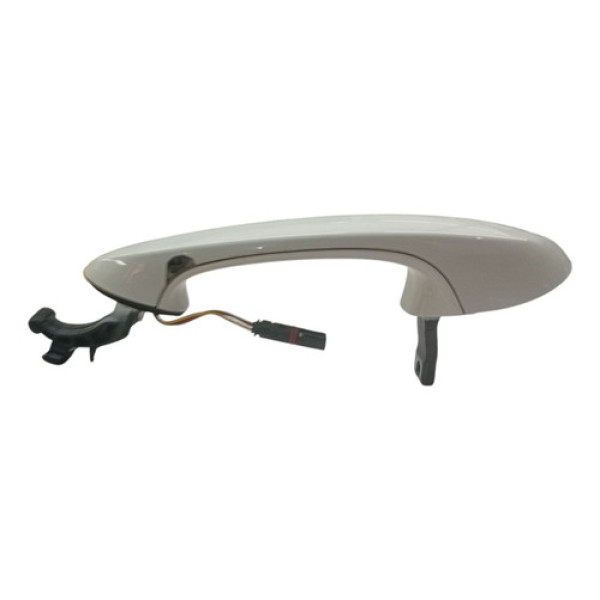 Maçaneta Ext Porta Tras Esq Bmw 320i G20 2.0 T B48 2020 Traseira