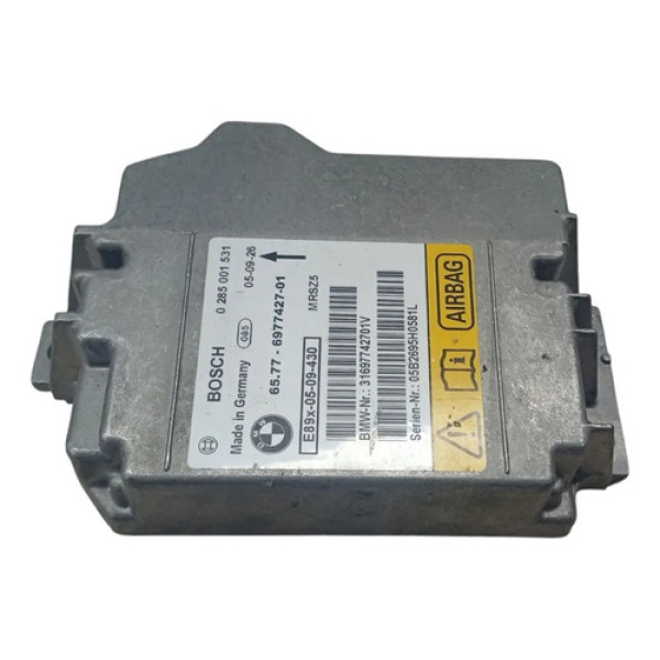 Modulo Bmw 120i 2006 2007 2008 Aciononado