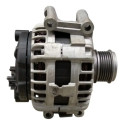 Alternador Volkswagen Jetta Gli 2.0 T 2022