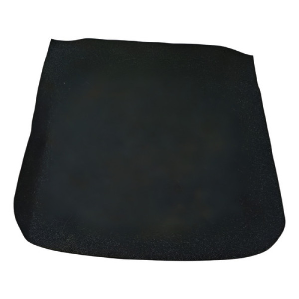 Tampão Estepe Volkswagen Jetta Gli 2023 2024 Preto